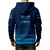 F1 WILLIAM RACING COLAPINTO NIÑOS - BUZO CANGURO KAPHO - tienda online