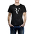 ROGER FEDERER LOGO NEGRO ADULTOS - REMERA TENIS KAPHO - comprar online