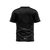 ROGER FEDERER BLACK LOGO ADULTOS - REMERA ENTRENAMIENTO TENIS KAPHO - tienda online