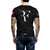 FEDERER FACE ATP TOUR ADULTOS - REMERA TENIS KAPHO en internet