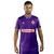 FIORENTINA 9 BATISTUTA RETRO NIÑOS - CAMISETA FUTBOL KAPHO