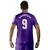FIORENTINA 9 BATISTUTA RETRO NIÑOS - CAMISETA FUTBOL KAPHO - comprar online