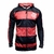 FLAMENGO ADULTOS - CAMPERA CANGURO FUTBOL KAPHO