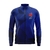 FRANCIA BLUE ADULTOS - CAMPERA RANGLAN RUGBY KAPHO