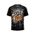 GOAT CABRA ADULTOS - REMERA KAPHO COLECCIONES