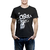 THE GOAT NEGRA ADULTOS - REMERA KAPHO COLECCIONES - comprar online