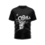 THE GOAT NEGRA ADULTOS - REMERA KAPHO COLECCIONES - KAPHO INDUMENTARIA