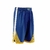GOLDEN STATE WARRIORS HOME NIÑOS - SHORT BASQUET KAPHO
