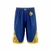 GOLDEN STATE WARRIORS ADULTOS - SHORT BASQUET KAPHO