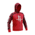 HOUSTON ROCKETS 13 HARDEN NIÑOS - CAMPERA CANGURO BASQUET KAPHO