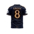 KROOS REAL MADRID SUPLENTE ADULTOS - CAMISETA FUTBOL KAPHO - comprar online