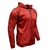 INDEPENDIENTE ROJO ADULTOS - CAMPERA CANGURO FUTBOL KAPHO en internet