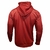 INDEPENDIENTE ROJO ADULTOS - CAMPERA CANGURO FUTBOL KAPHO - KAPHO INDUMENTARIA
