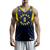 INDIANA PACERS HALIBURTON ADULTOS - CAMISETA BASQUET KAPHO - comprar online