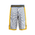 INDIANA PACERS ALL STARS ADULTOS - SHORT BASQUET KAPHO en internet