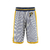 INDIANA PACERS ALL STARS ADULTOS - SHORT BASQUET KAPHO