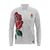 INGLATERRA ADULTOS - CAMPERA RANGLAN RUGBY KAPHO