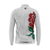 INGLATERRA ADULTOS - CAMPERA RANGLAN RUGBY KAPHO - comprar online