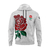 INGLATERRA BCO NIÑOS - BUZO CANGURO RUGBY KAPHO - comprar online