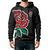 INGLATERRA NGR ADULTOS - BUZO CANGURO RUGBY KAPHO - comprar online