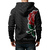 INGLATERRA NGR NIÑOS - BUZO CANGURO RUGBY KAPHO - tienda online