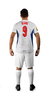 INGLATERRA HOME 9 KANE NIÑOS - CAMISETA FUTBOL KAPHO - comprar online