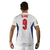 INGLATERRA HOME 9 KANE NIÑOS - CAMISETA FUTBOL KAPHO - tienda online
