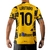 INTER MILAN 2024 10 LAUTARO ADULTOS - CAMISETA FUTBOL KAPHO - comprar online