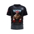 IRON MIKE TYSON NIÑOS - REMERA KAPHO COLECCIONES
