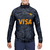 JAGUARES GR ADULTOS - CAMPERA RANGLAN RUGBY KAPHO - comprar online