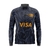 JAGUARES GR ADULTOS - CAMPERA RANGLAN RUGBY KAPHO - KAPHO INDUMENTARIA