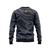 JAGUARES GRIS ADULTOS - BUZO CUELLO O RUGBY KAPHO - comprar online