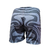 JAGUARES GRIS ADULTOS - SHORT RUGBY KAPHO - KAPHO INDUMENTARIA