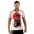JAPON GOKU DBZ BLANCA ADULTOS - CAMISETA FUTBOL KAPHO - comprar online