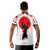JAPON GOKU DBZ BLANCO NIÑOS - CAMISETA FUTBOL KAPHO - tienda online