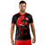 JAPON GOKU DBZ NEGRA ADULTOS - CAMISETA FUTBOL KAPHO - comprar online