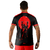 JAPON GOKU DBZ NEGRA NIÑOS - CAMISETA FUTBOL KAPHO - tienda online