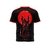 Imagen de JAPON GOKU DBZ NEGRA ADULTOS - CAMISETA FUTBOL KAPHO