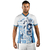 JAPON DBZ NIÑOS - CAMISETA FUTBOL KAPHO - KAPHO INDUMENTARIA