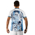 JAPON DBZ ADULTOS - CAMISETA FUTBOL KAPHO en internet
