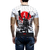 SAMURAI JAPON BLANCO ADULTOS - REMERA KAPHO COLECCIONES en internet