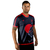 JAPON TIGRE AZL ADULTOS - CAMISETA FUTBOL KAPHO - KAPHO INDUMENTARIA