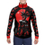 JAPON GOKU DBZ NEGRA ADULTOS - CAMPERA RANGLAN KAPHO - comprar online