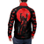 JAPON GOKU DBZ NEGRA ADULTOS - CAMPERA RANGLAN KAPHO en internet