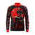 JAPON GOKU DBZ NEGRA ADULTOS - CAMPERA RANGLAN KAPHO - KAPHO INDUMENTARIA