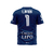 J NEWBERY ARQUERO AZUL ADULTOS - CAMISETA KAPHO CLUBES - comprar online