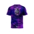 KINGS VIOLETA NIÑOS - REMERA BASQUET KAPHO - comprar online