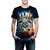 NEW YORK KNICKS BL ADULTOS - REMERA BASQUET KAPHO - comprar online