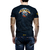 NEW YORK KNICKS BL ADULTOS - REMERA BASQUET KAPHO en internet