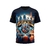 NEW YORK KNICKS BL NIÑOS - REMERA KAPHO - comprar online